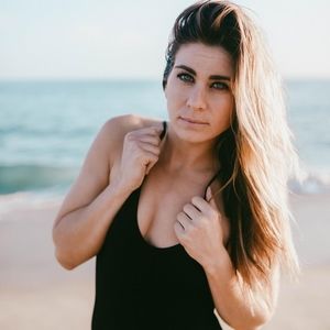 Meet your Posher, Kristi